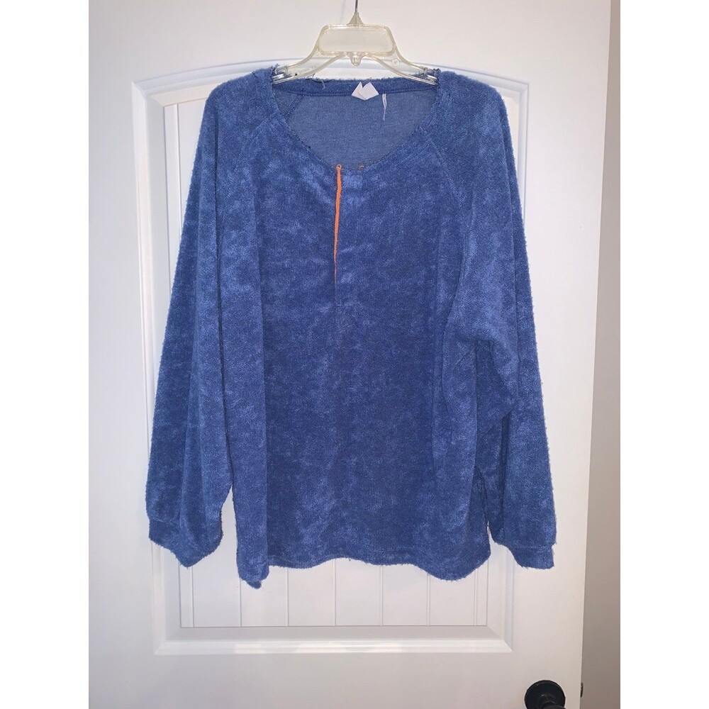 Top from Out from Under